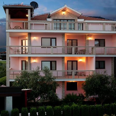 Villa Stobreč المظهر الخارجي الصورة