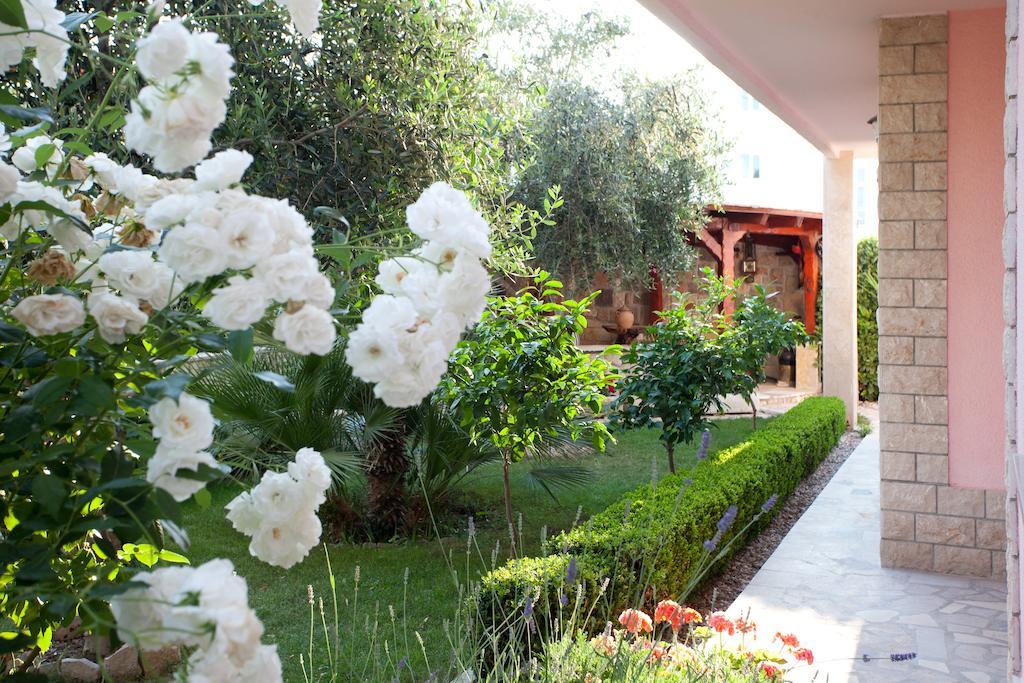 Villa Stobreč المظهر الخارجي الصورة