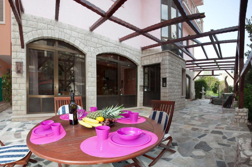 Villa Stobreč الغرفة الصورة
