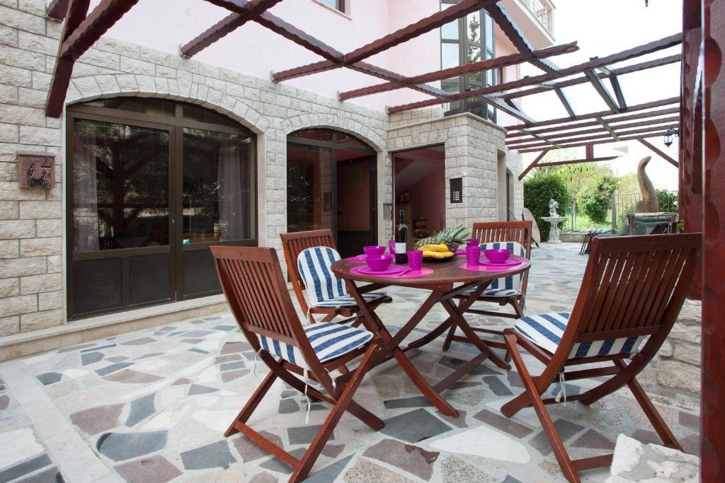 Villa Stobreč الغرفة الصورة