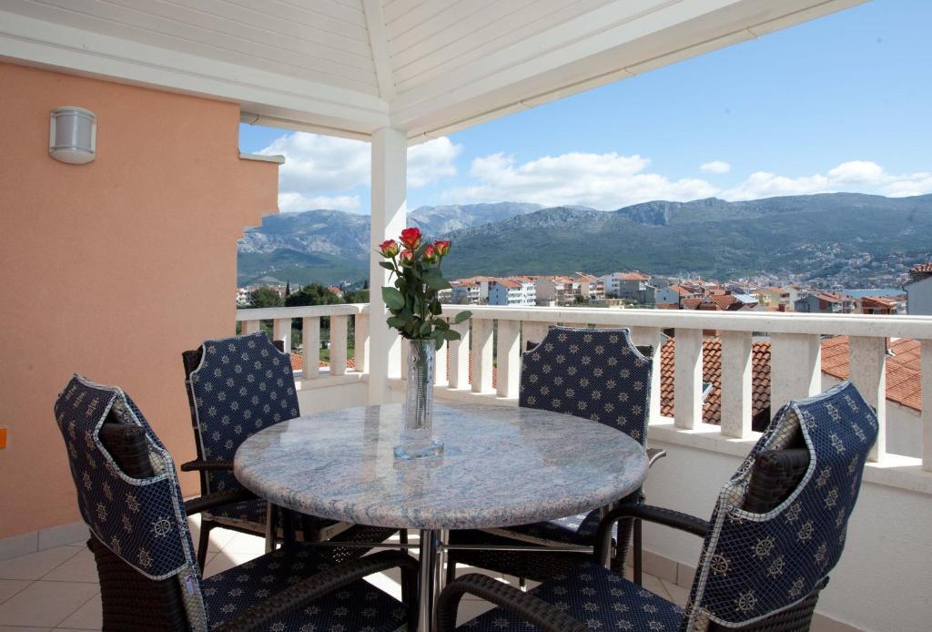 Villa Stobreč الغرفة الصورة