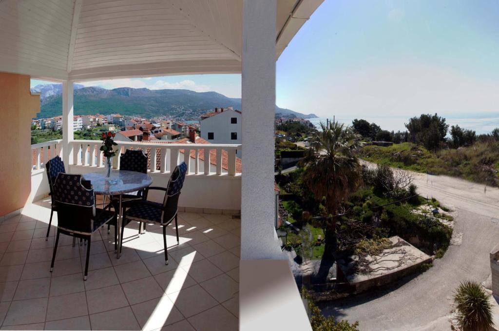 Villa Stobreč الغرفة الصورة
