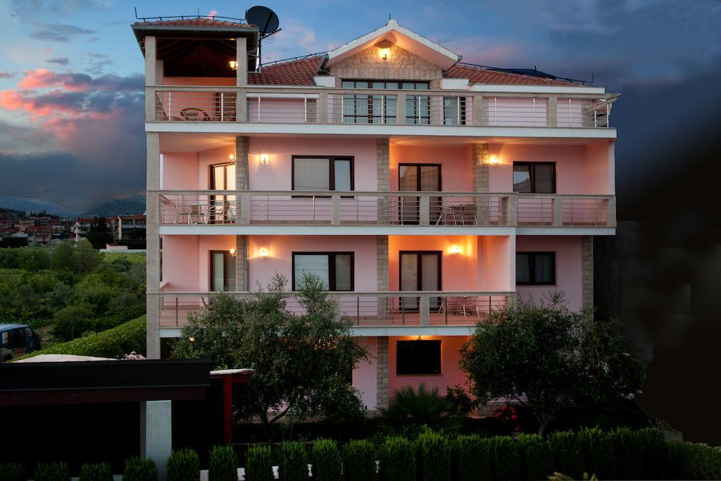Villa Stobreč المظهر الخارجي الصورة