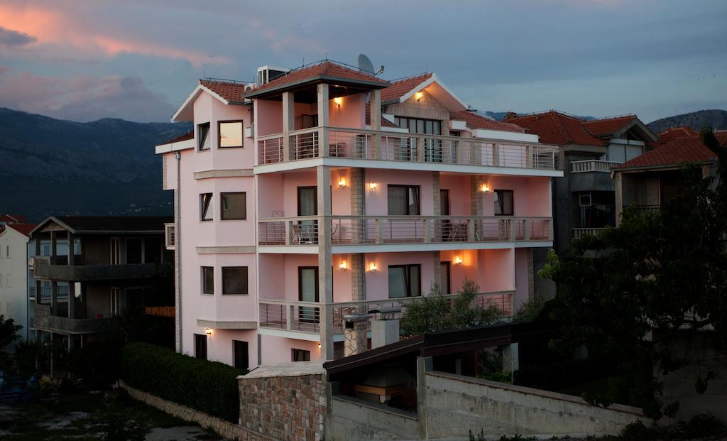 Villa Stobreč المظهر الخارجي الصورة