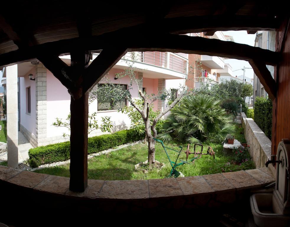 Villa Stobreč المظهر الخارجي الصورة