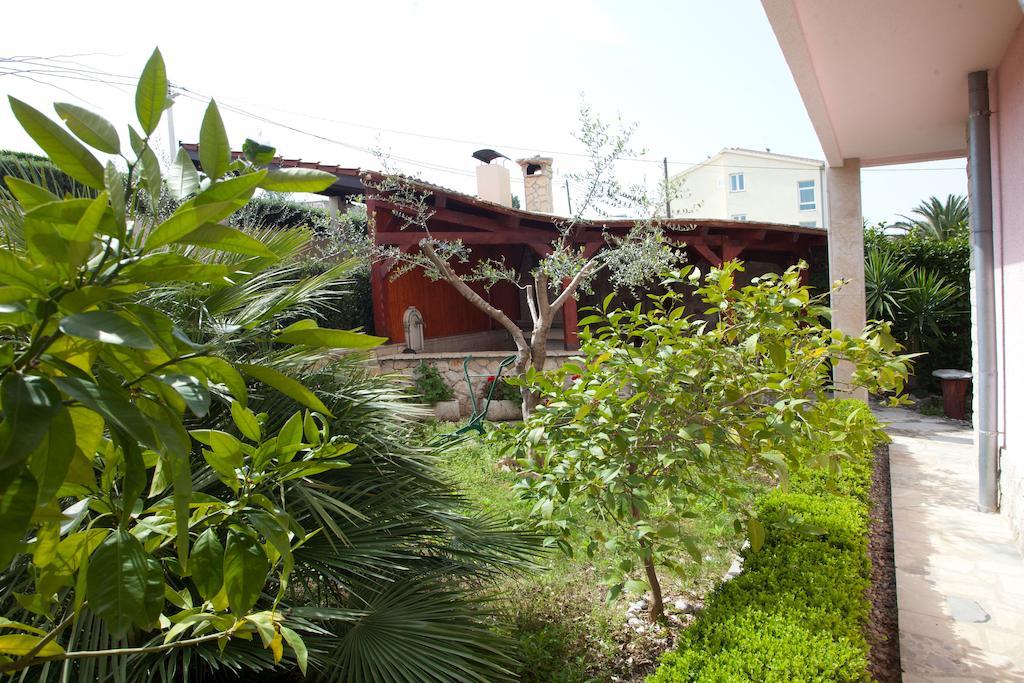 Villa Stobreč المظهر الخارجي الصورة