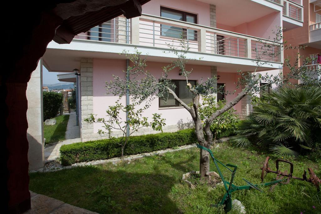 Villa Stobreč المظهر الخارجي الصورة